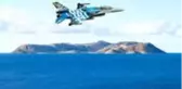 Yunanistan'dan yeni provokasyon! Sınırımızda F-16'lar uçacak