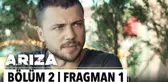 Arıza 2. Bölüm 1. Fragman