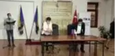 Bosna Hersek'teki arşiv belgelerinin sanal ortama aktarılmasına TİKA desteği