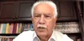 Doğu Perinçek: 