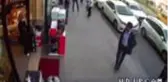 Son dakika haber | Fatih'te silahlı kavgada 2 kişi yaralandı
