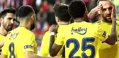 Fenerbahçe'de gönderilecekler listesinde bulunan Jailson antrenmana çıkmadı