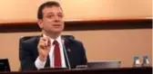 İmamoğlu, AK Parti grubunun oy çokluğu ile kabul ettiği 5 dosyayı veto etti