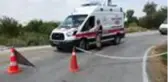 Kadirli'de bir köy karantinaya alındı