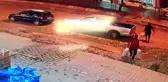 Son dakika gündem: KAHRAMANMARAŞ Polis memurunun öldüğü kaza kamerada