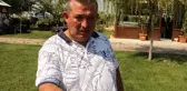 Kaldığı otelde pitbull dehşeti yaşadı