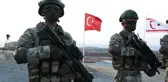 KKTC'deki tatbikatta Bakan Akar'dan dikkat çeken mesaj: 1974'teki ruhla aynısını yapmaya hazırız