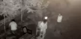 Konya'da 2 kişinin ölümüyle sonuçlanan cinayet anına ait görüntüler ortaya çıktı