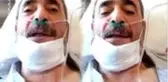 Koronadan ölen vatandaşın ölmeden önceki son videosu: Ben geç kaldım, sizler sakın kalmayın