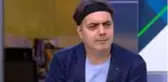 NTV ile yollarını ayıran Ali Ece, TRT Spor'a transfer olduğunu duyurdu