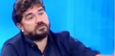 Rasim Ozan Kütahyalı'nın Beyaz Futbol'a geri dönmesi sonrası Boşnaklar, kanalın önünde protesto düzenledi