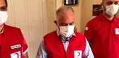 Türk Kızılay Genel Başkanı Kınık: 