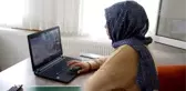 Uzaktan eğitim ile eTwinning projelerini sürdürüyorlar