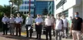 Adıyaman'da Erol Mütercimler hakkında suç duyurusu