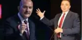 Anayasa Mahkemesi üyesi bisiklete binerken çekildiği fotoğrafıyla İçişleri Bakanı Soylu'ya gönderme yaptı