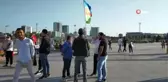 Son dakika haberi! Azeri iş adamının tutukluluk halinin devamına karar verildi