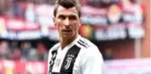 Emre Belözoğlu'nun görüştüğü Mandzukic, Fenerbahçe'nin teklifine ikna oldu