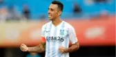Fenerbahçe'nin ilgilendiği Eran Zahavi için PSV ve Beşiktaş devreye girdi