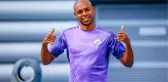 Fernandinho'nun Galatasaraylı isimleri takibe alması, taraftarları heyecanlandırdı