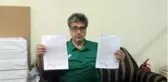Haberi olmadan adına kredi çekilen öğretmen, 65 bin lira dolandırıldı