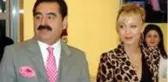 İbrahim Tatlıses'in eski eşi Ayşegül Yıldız'ın pozları, ilişki bulma sitesine düştü