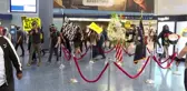 Irkçılık karşıtı gösteri - NEW