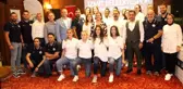Son dakika haberleri | İzmit Belediyespor 11 yeni transferine imza attırdı