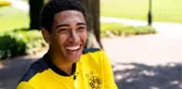 Jude Bellingham, Nuri Şahin'i geçerek kulüp tarihinin gol atan en genç futbolcusu oldu
