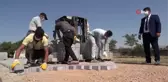 Kırköylü öğrenciler artık çamurlu ayakkabılarla okula gitmeyecek