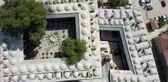 Padişahların hediyelik listesindeki 