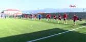 SPOR Boluspor Teknik Direktörü Taşyürek: Boluspor bu sene beklentileri karşılayacak