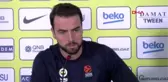 SPOR Fenerbahçe Beko'da medya günü düzenlendi