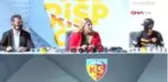 SPOR Kayserispor'dan imza şov