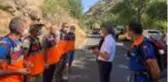 Tunceli'de kayıp 2 kardeşi arama çalışmaları sürüyor