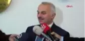TUSAŞ GENEL MÜDÜRÜ TEMEL KOTİL TABURCU EDİLDİ