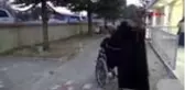 AFYONKARAHİSAR Kaplıca sayesinde ayağa kalktı