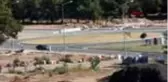 ANTALYA Yapımı tamamlanmayan yolda tehlikeli sürüş