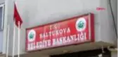 BARTIN Belediye yol kenarına bıraktığı köpekleri aldı