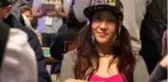 Cinsel tacize uğrayan poker oyuncusu Zhao, canlı canlı yakılarak öldürüldü