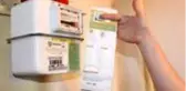 Doğal gazda HES kodu uygulaması başlıyor