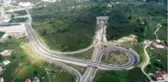 En pahalı çevre yolunda 2. etap çalışmaları başladı