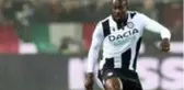 Fenerbahçe, Udinese'li Okaka'yı transfer etmek istiyor