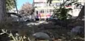 KAYSERİ 'Maskeyi yere atmak, kişilik bozukluğu'