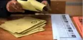 Son büyükşehir anketinde bomba sonuçlar! Korona tedavisi gören Muhittin Böcek zirveye yerleşti