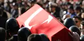 Son Dakika: Kayseri'de Binbaşı Halil İbrahim Kaya koronavirüs nedeniyle hayatını kaybetti
