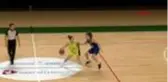 Son dakika! SPOR İzmit Belediyespor-Fenerbahçe Öznur Kablo: 52-49