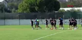 SPOR Robert Prosinecki Daha iyi bir takım olacağız