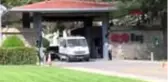 SUNA KIRAÇ İÇİN KOÇ HOLDİNG ÖNÜNDE TÖREN-1