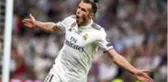 Tottenham, Real Madrid'den Gareth Bale'ı kiraladı