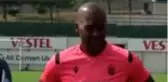Trabzonspor Teknik Direktörü Newton: Eski gücümüzü geri kazanacağız